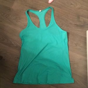 Lululemon Tank